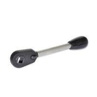 GN 316 Ratchet Spanner